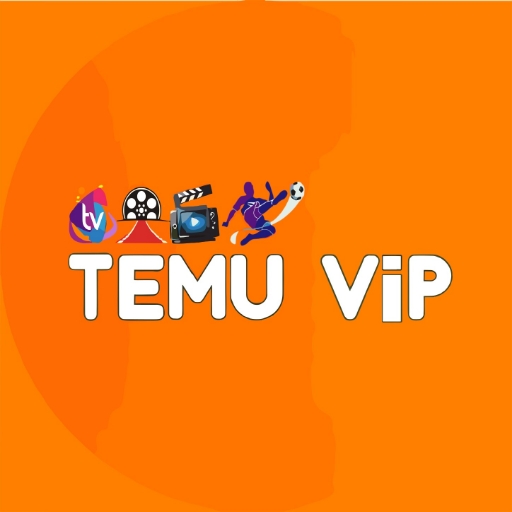 Temu Vip