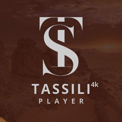Tassili4k